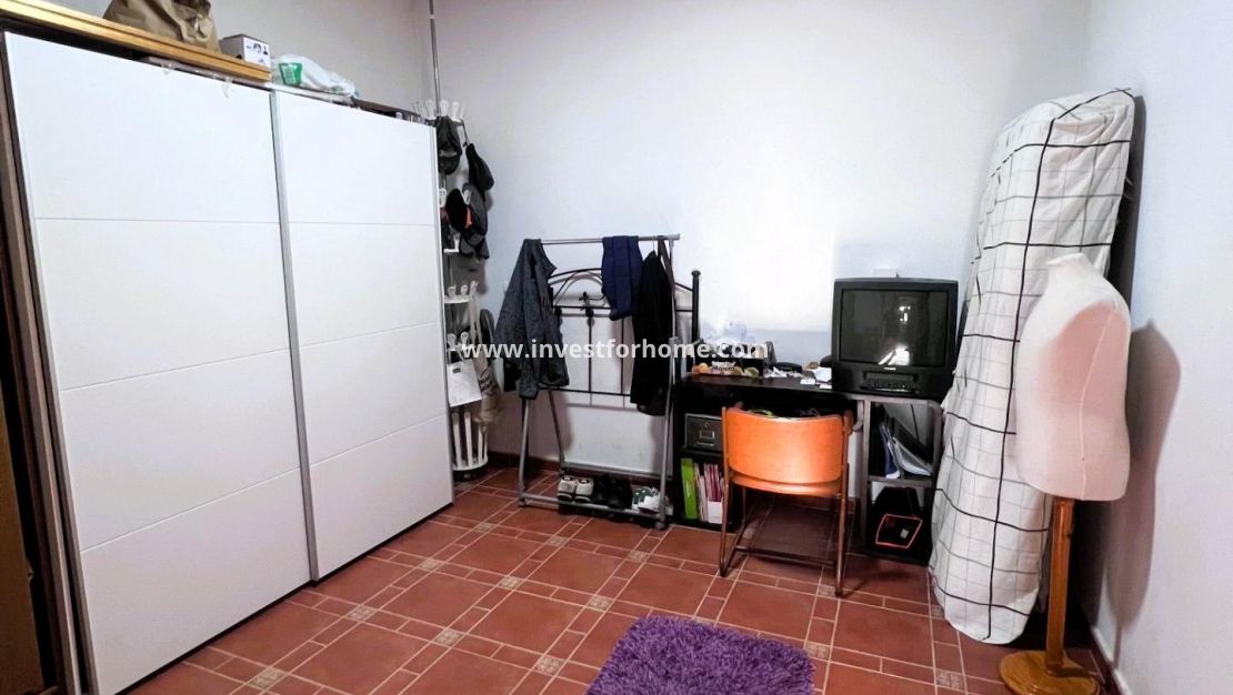 Vente - Villa - Orihuela Costa - Desamparados-hurchillo-torremendo