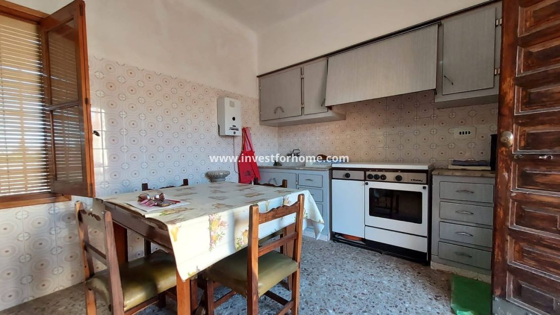 Vente - Villa - Orihuela Costa - Desamparados