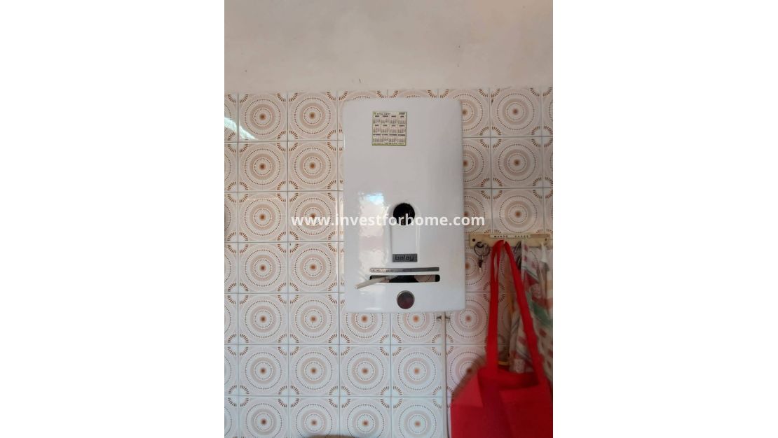 Vente - Villa - Orihuela Costa - Desamparados