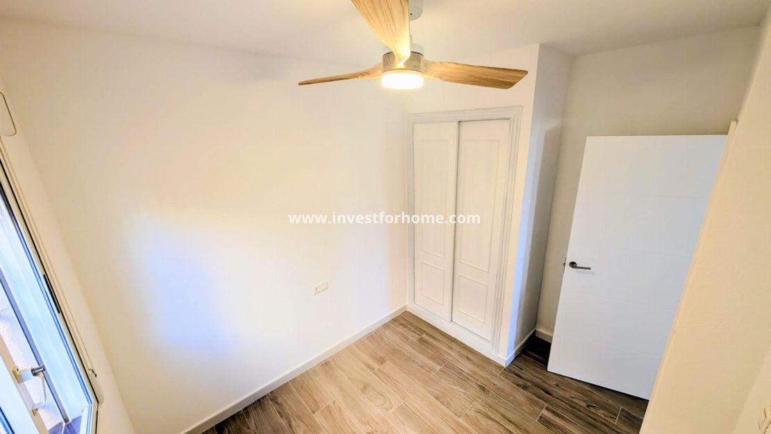 Vente - Villa - Orihuela Costa - dream hills