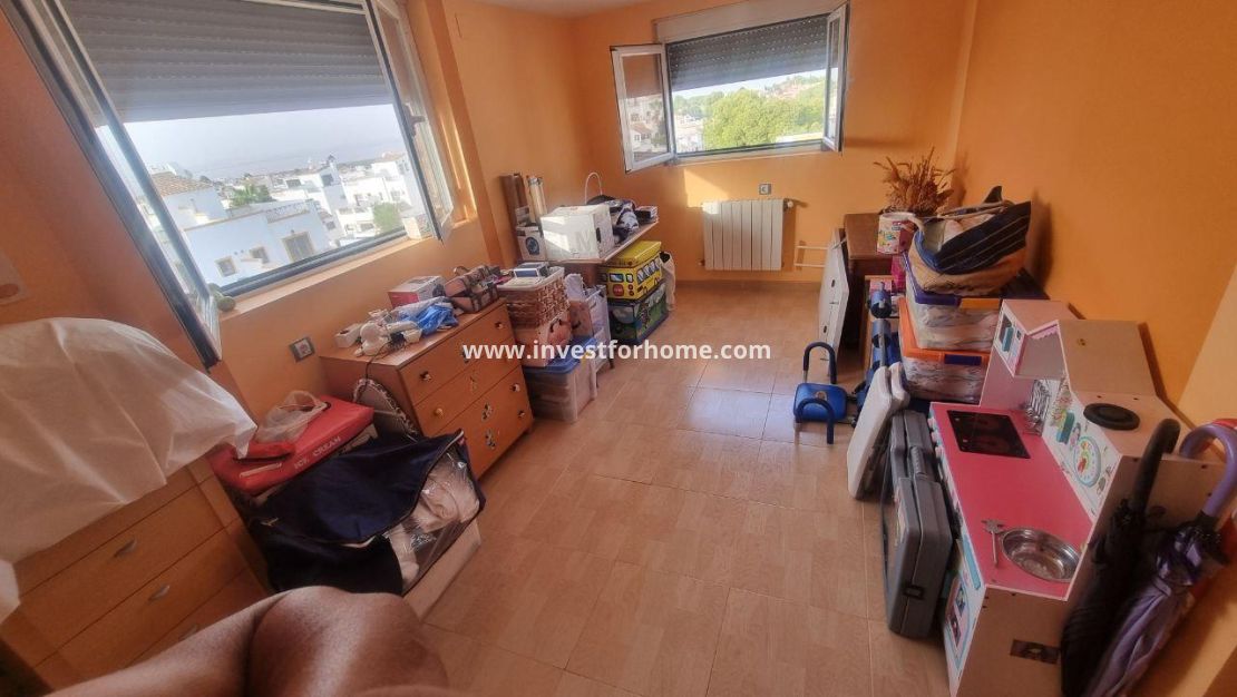 Vente - Villa - Orihuela Costa - dream hills