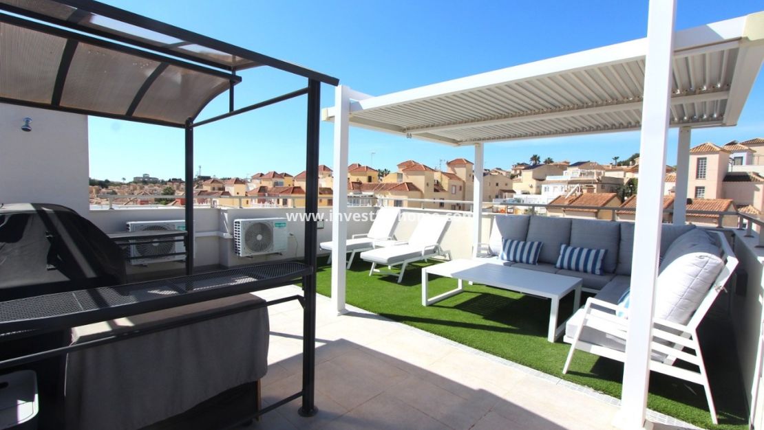 Vente - Villa - Orihuela Costa - El Galan