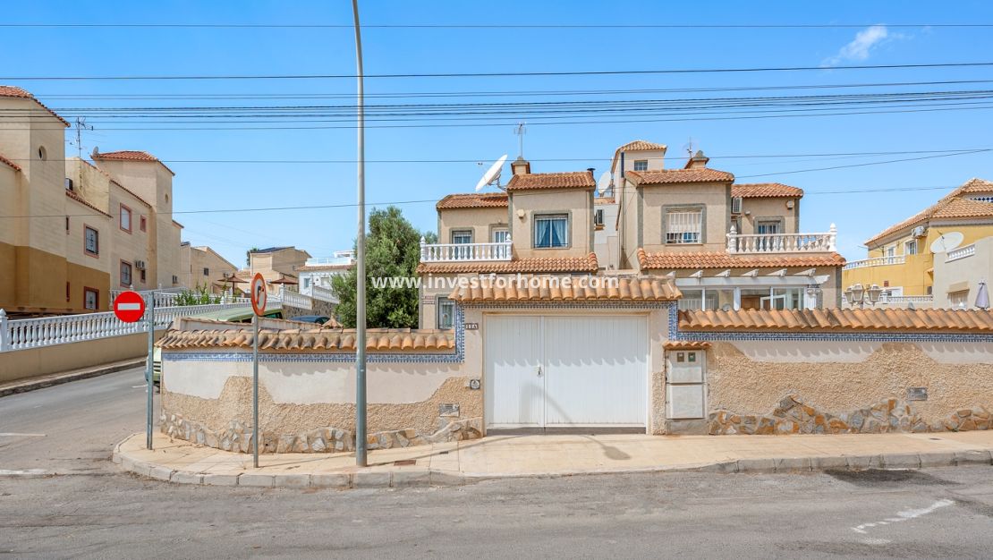 Vente - Villa - Orihuela Costa - El Galan