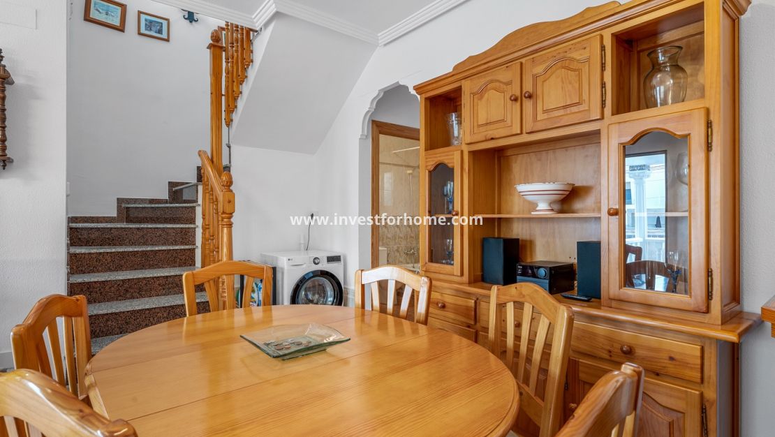 Vente - Villa - Orihuela Costa - El Galan