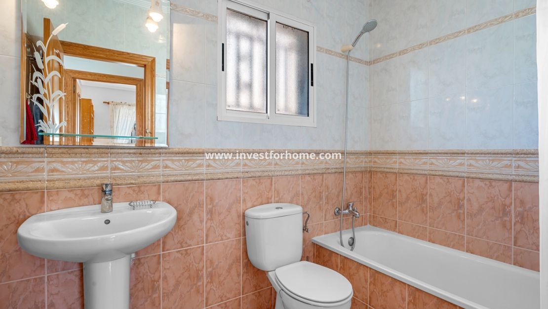 Vente - Villa - Orihuela Costa - El Galan