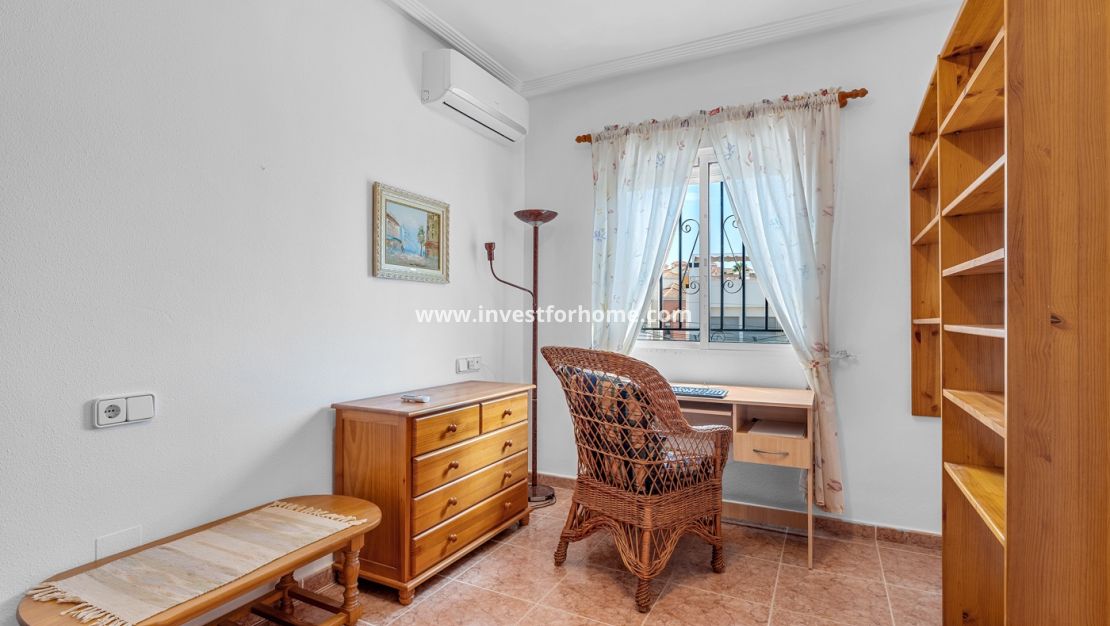 Vente - Villa - Orihuela Costa - El Galan