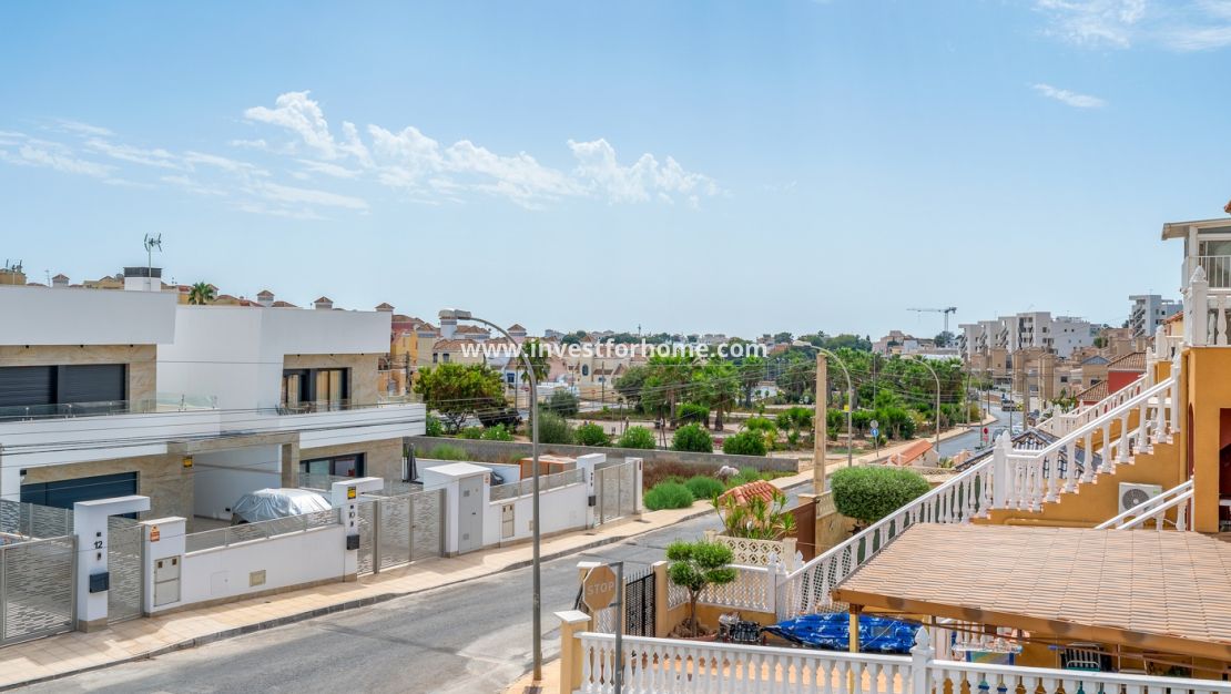 Vente - Villa - Orihuela Costa - El Galan