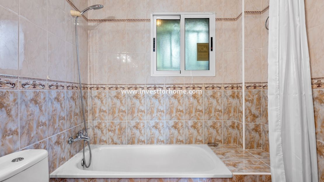 Vente - Villa - Orihuela Costa - El Galan