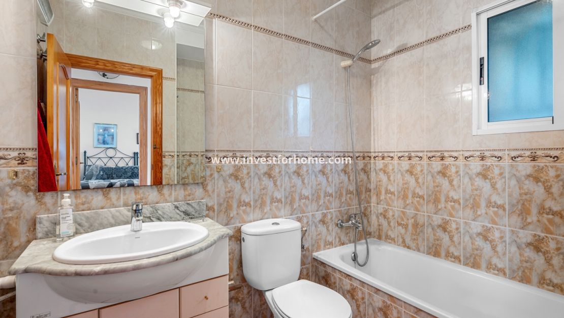 Vente - Villa - Orihuela Costa - El Galan