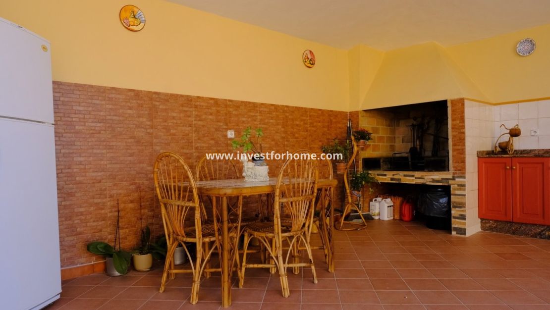 Vente - Villa - Orihuela Costa - Inland