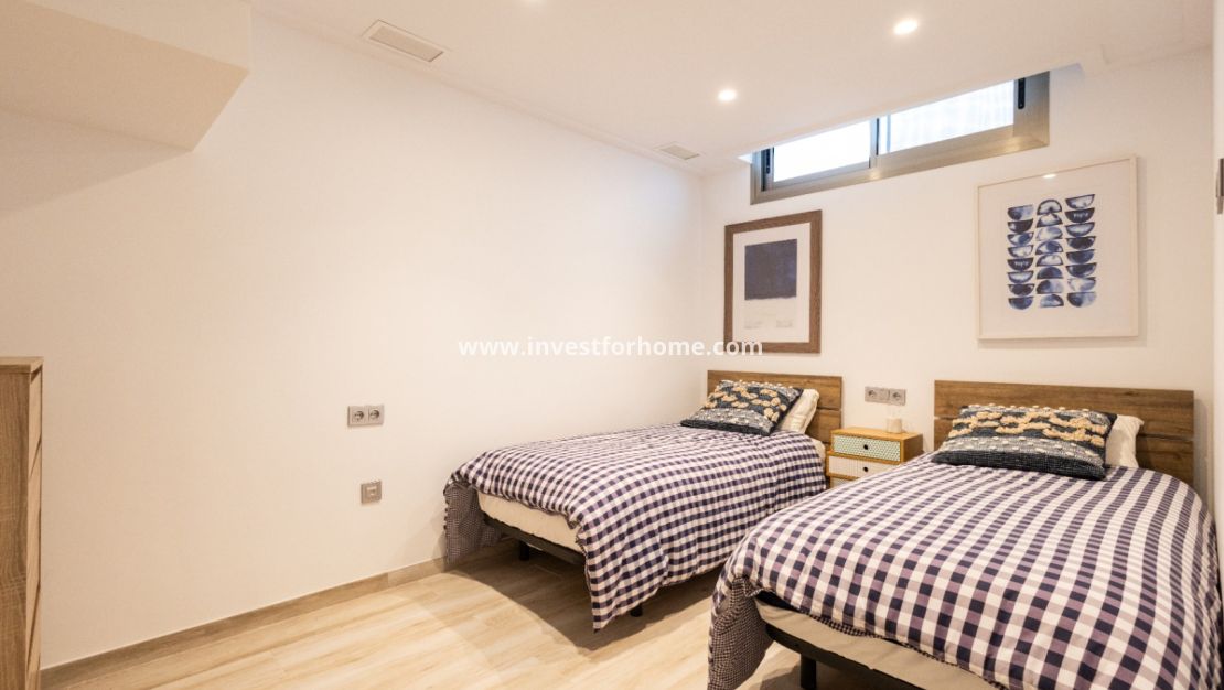 Vente - Villa - Orihuela Costa - Inland