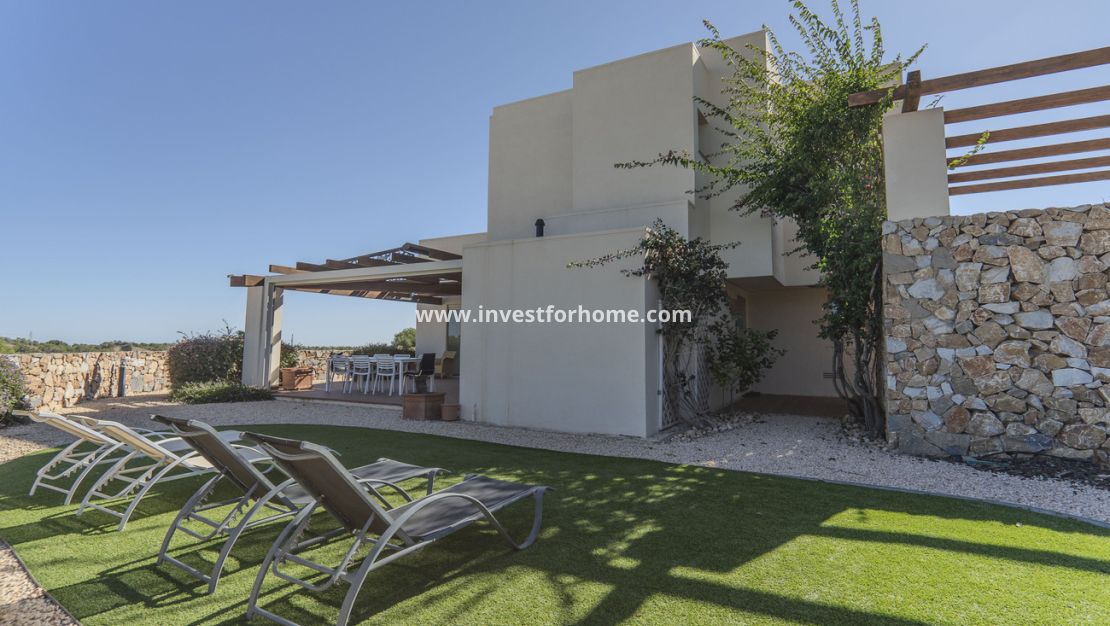 Vente - Villa - Orihuela Costa - Inland