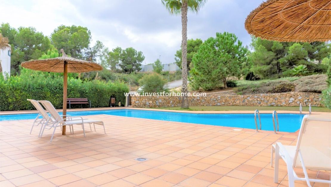 Vente - Villa - Orihuela Costa - Inland