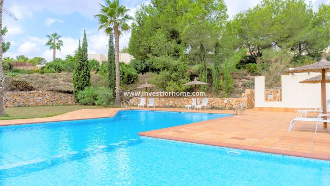 Vente - Villa - Orihuela Costa - Inland