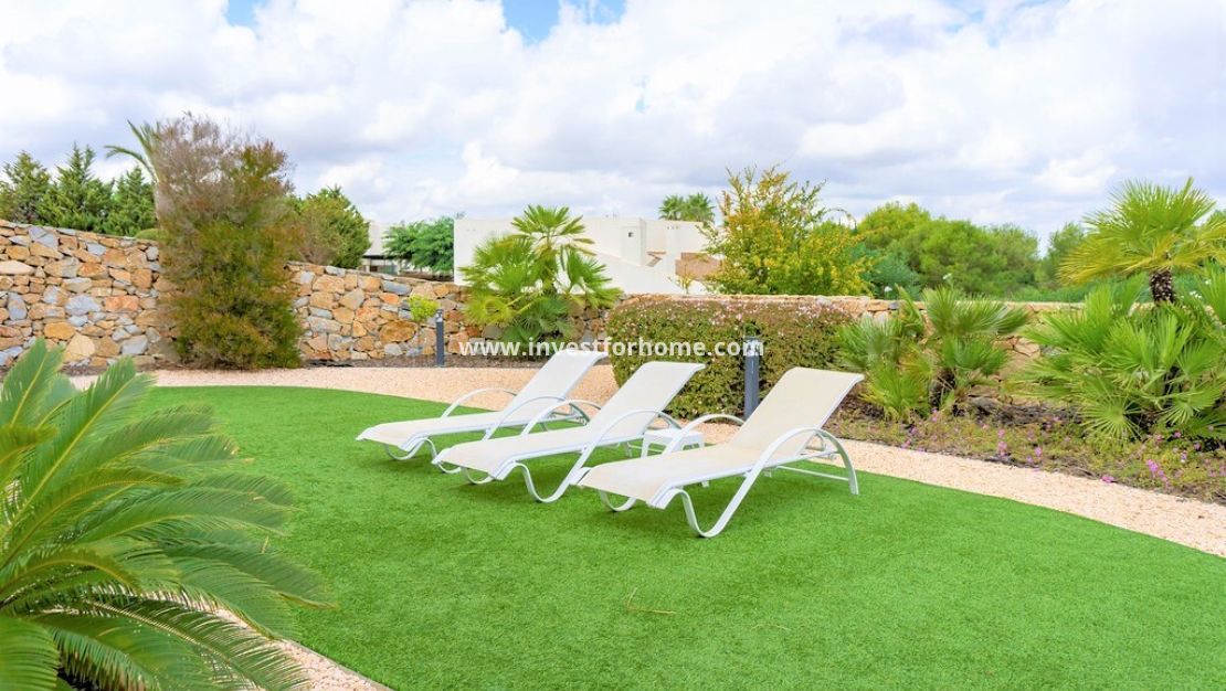 Vente - Villa - Orihuela Costa - Inland