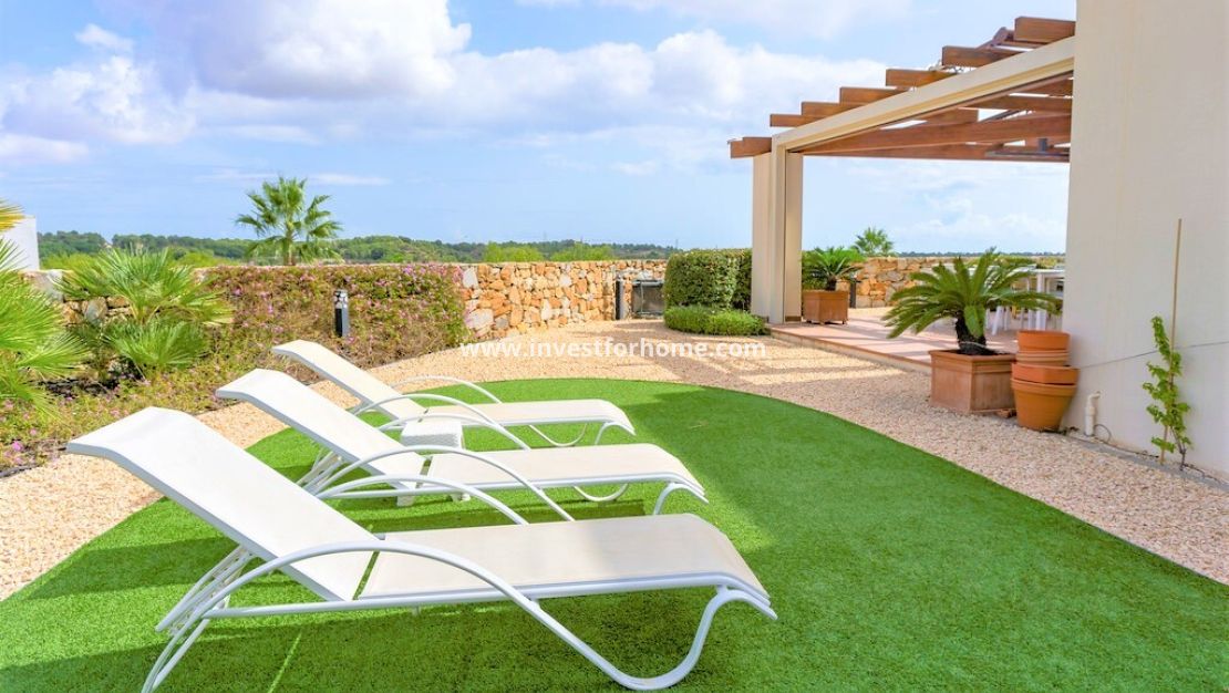 Vente - Villa - Orihuela Costa - Inland