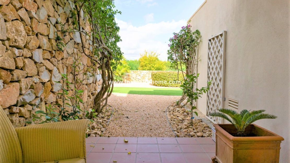 Vente - Villa - Orihuela Costa - Inland