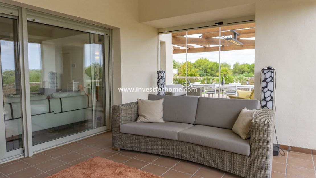 Vente - Villa - Orihuela Costa - Inland