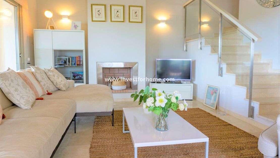 Vente - Villa - Orihuela Costa - Inland