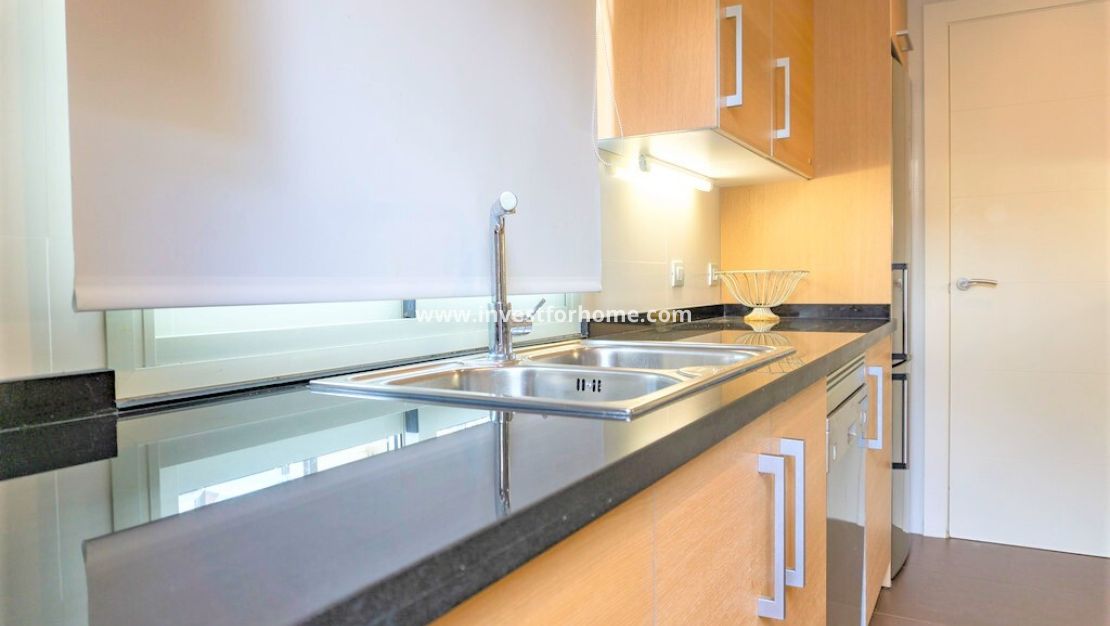 Vente - Villa - Orihuela Costa - Inland