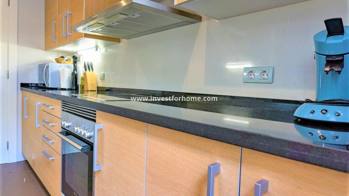 Vente - Villa - Orihuela Costa - Inland