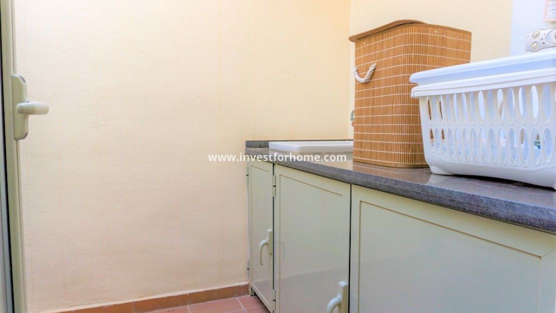 Vente - Villa - Orihuela Costa - Inland