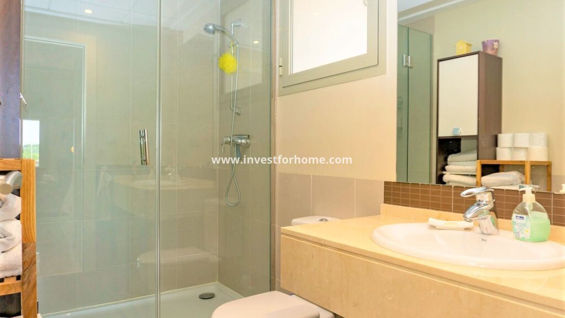 Vente - Villa - Orihuela Costa - Inland