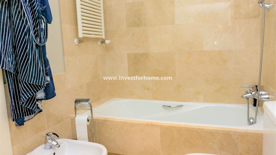 Vente - Villa - Orihuela Costa - Inland