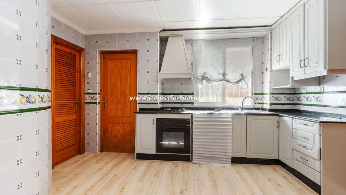 Vente - Villa - Orihuela Costa - Inland