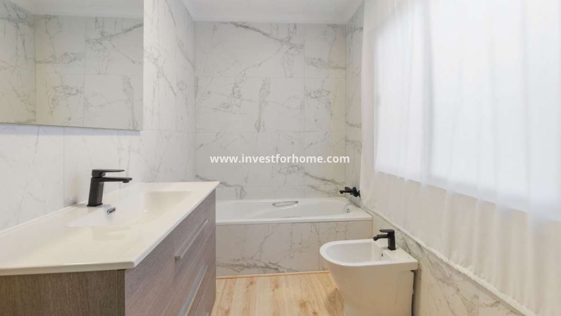 Vente - Villa - Orihuela Costa - Inland