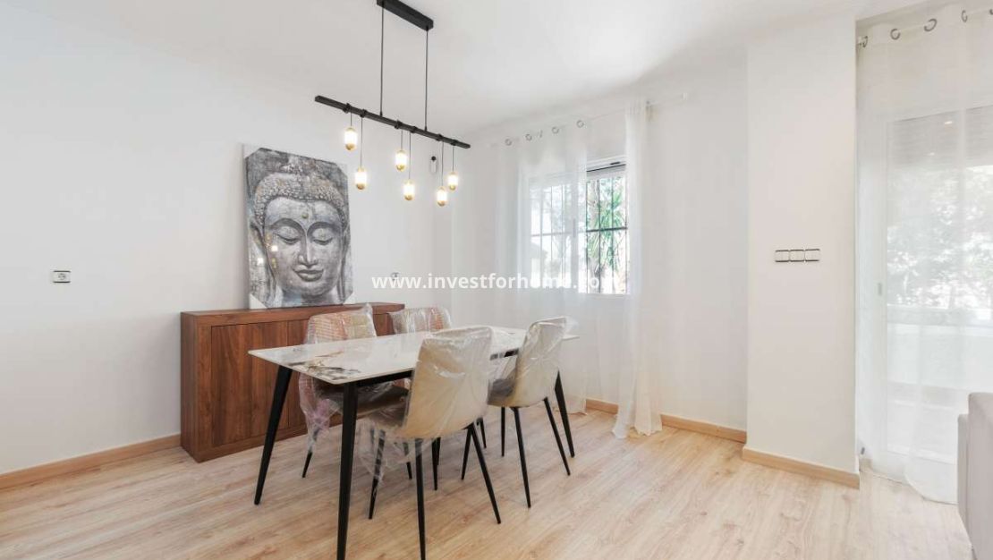 Vente - Villa - Orihuela Costa - Inland