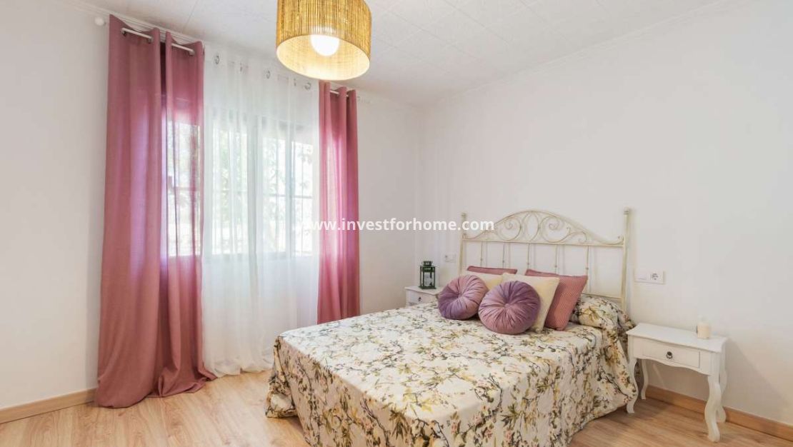 Vente - Villa - Orihuela Costa - Inland