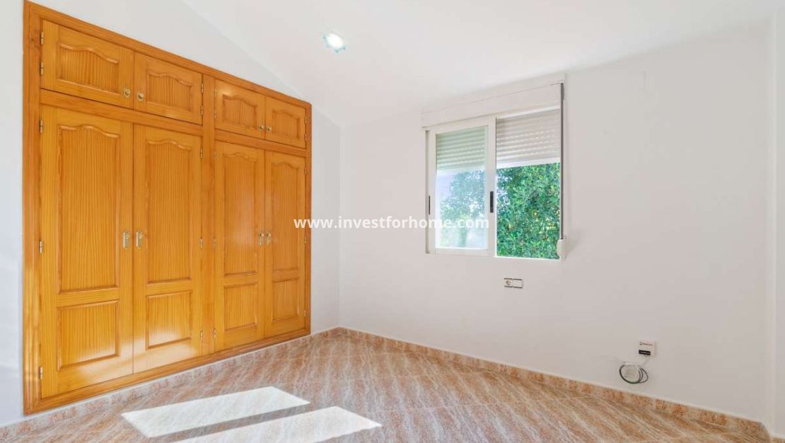 Vente - Villa - Orihuela Costa - Inland