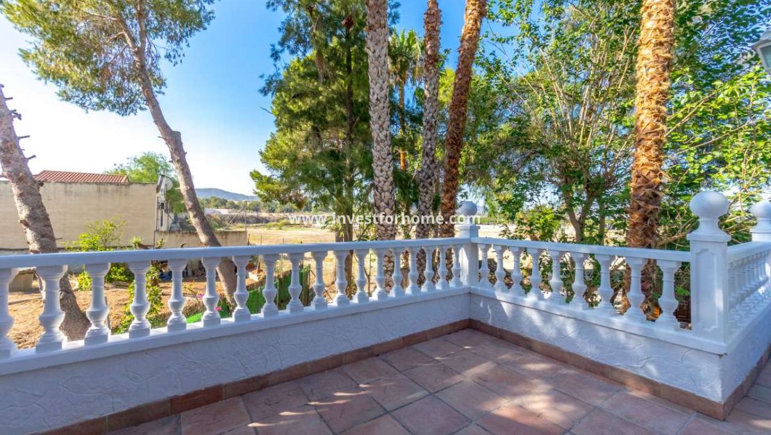 Vente - Villa - Orihuela Costa - Inland