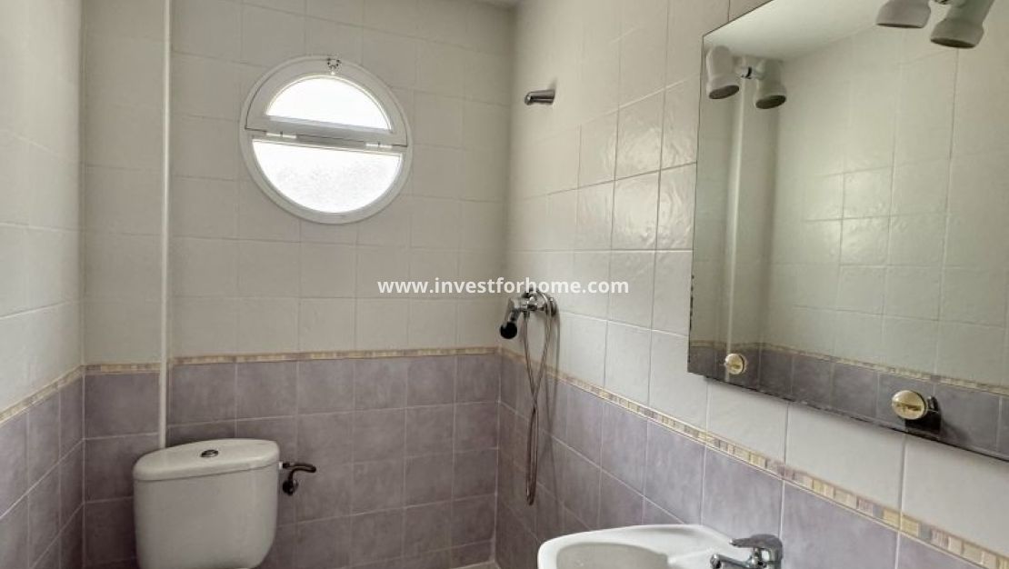 Vente - Villa - Orihuela Costa - Inland