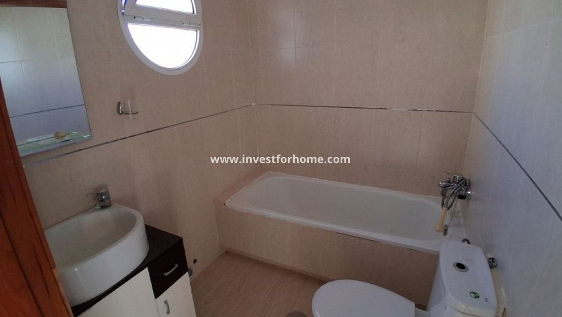 Vente - Villa - Orihuela Costa - Inland