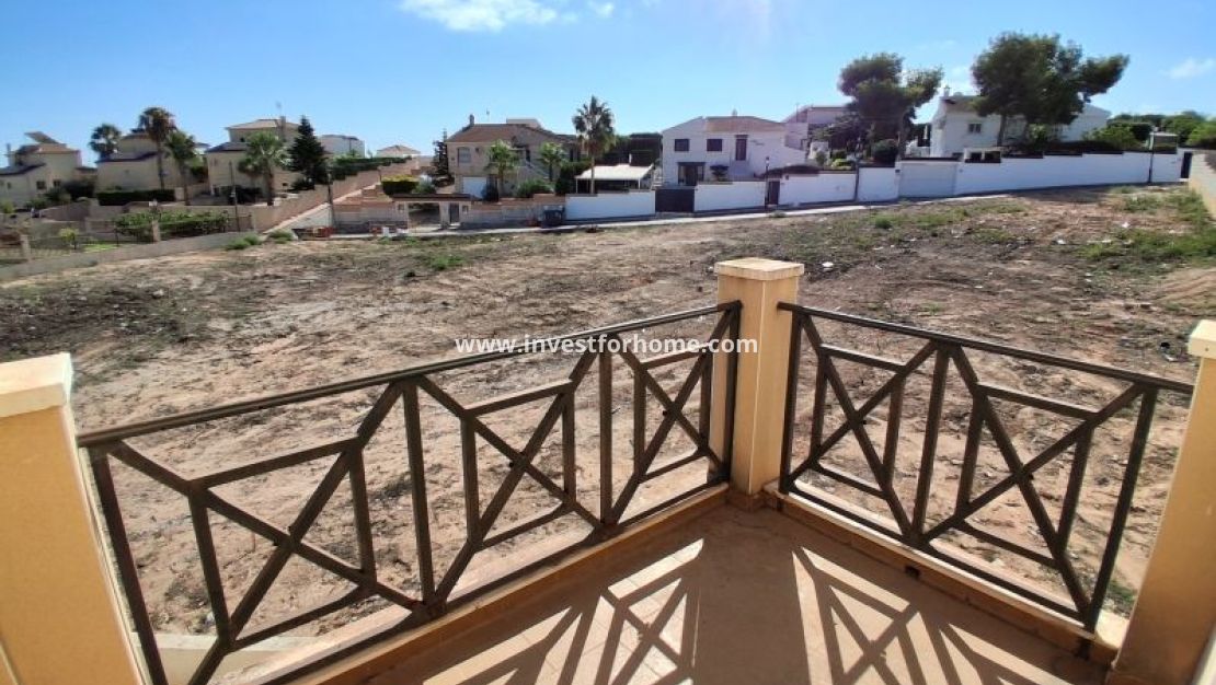 Vente - Villa - Orihuela Costa - Inland