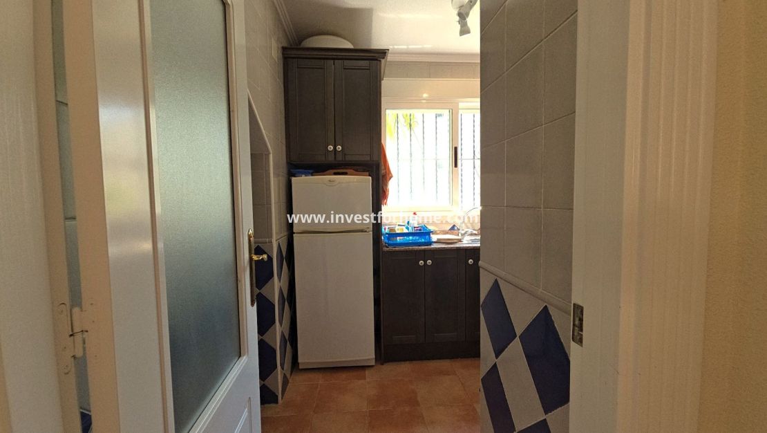 Vente - Villa - Orihuela Costa - Inland