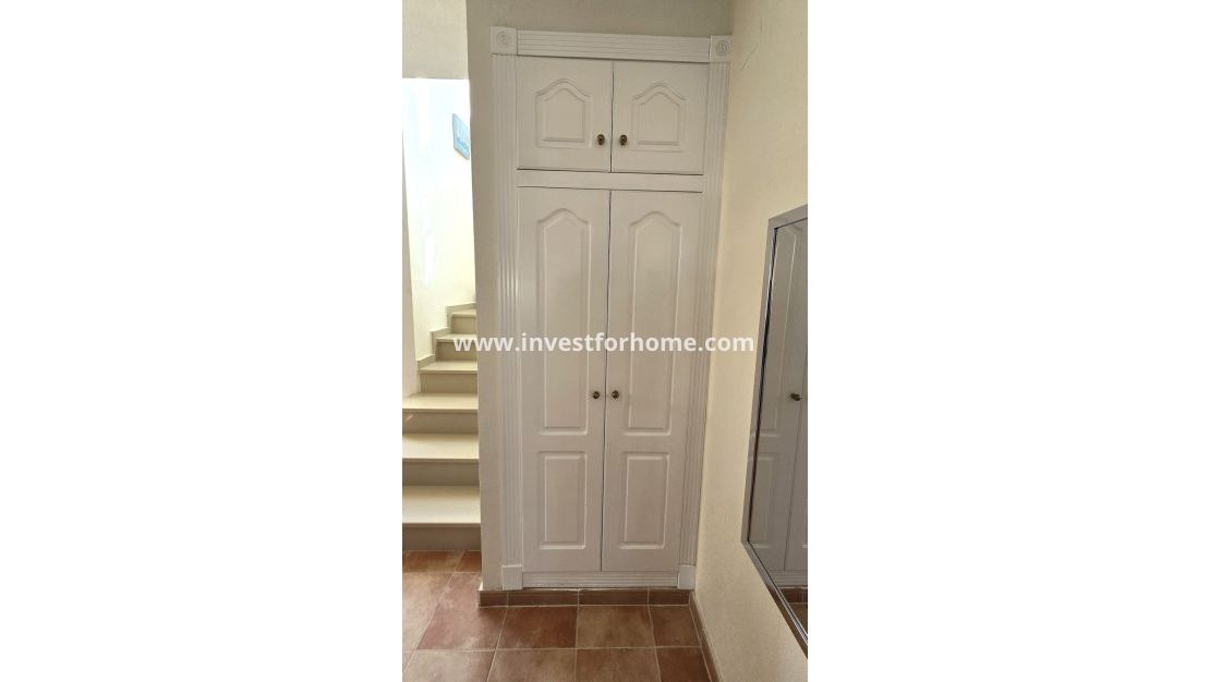 Vente - Villa - Orihuela Costa - Inland