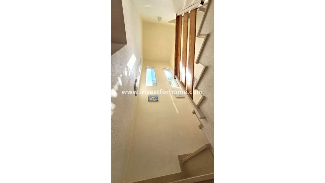 Vente - Villa - Orihuela Costa - Inland