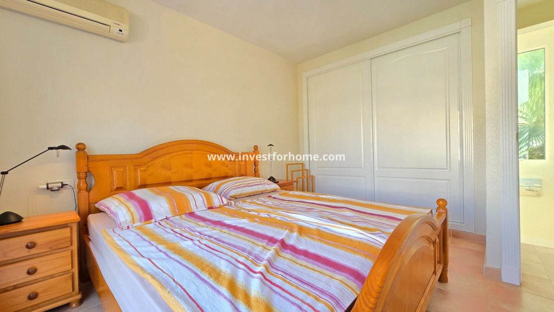 Vente - Villa - Orihuela Costa - Inland