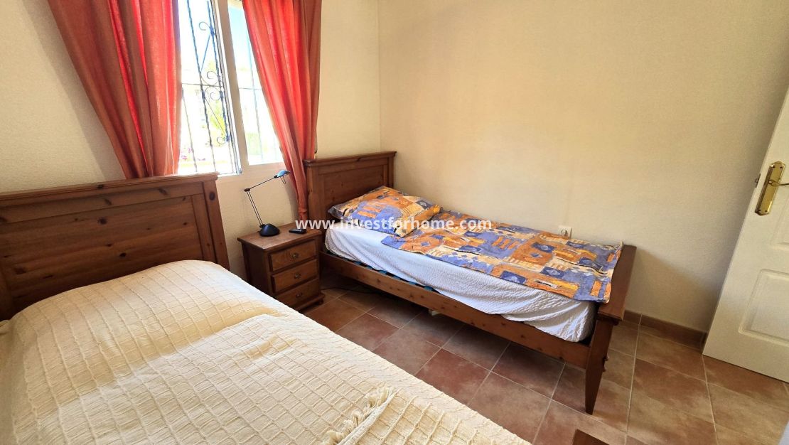 Vente - Villa - Orihuela Costa - Inland