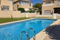 Vente - Villa - Orihuela Costa - Inland