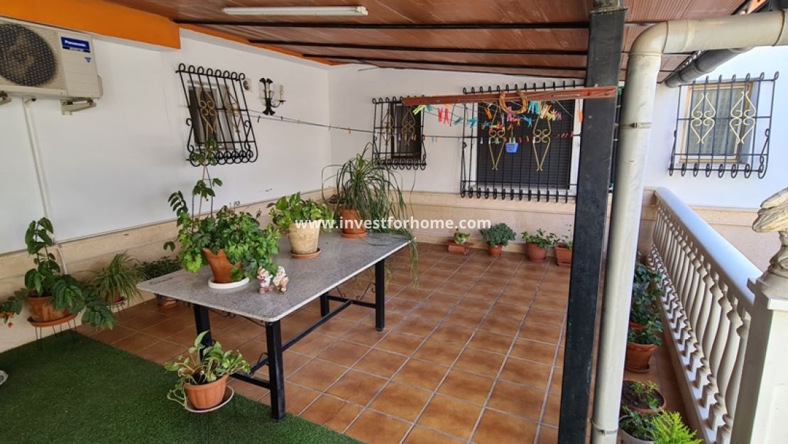 Vente - Villa - Orihuela Costa - Inland