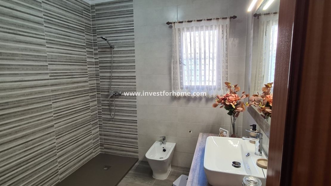 Vente - Villa - Orihuela Costa - Inland