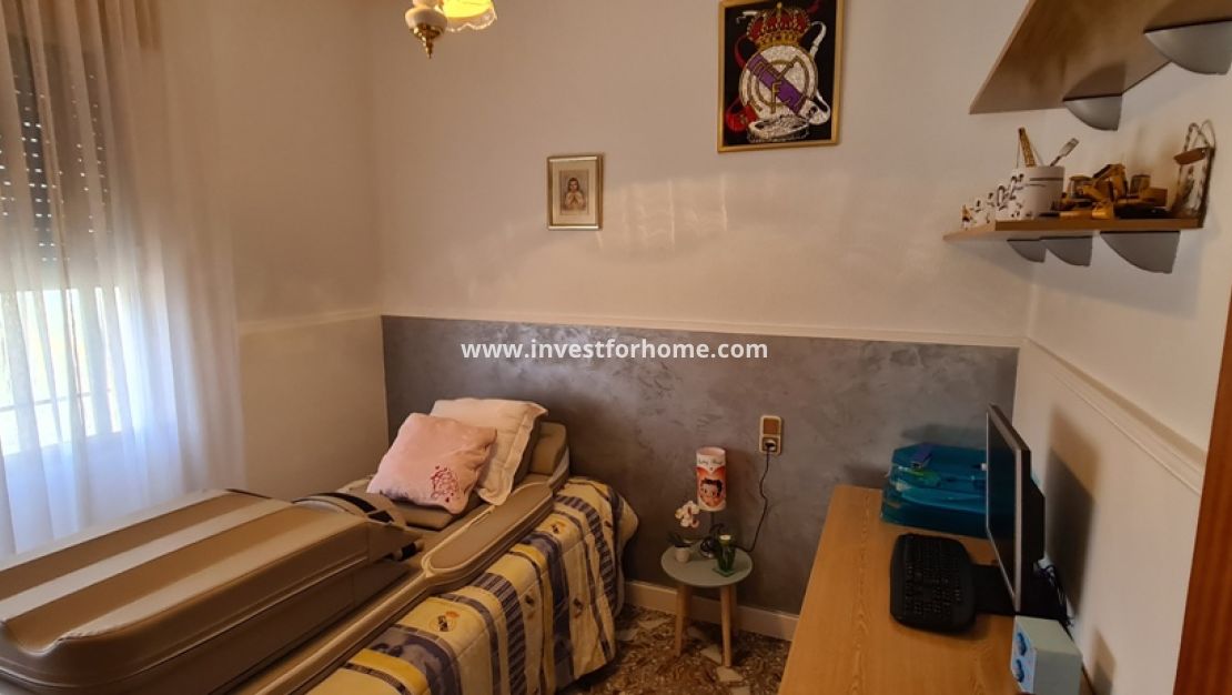 Vente - Villa - Orihuela Costa - Inland