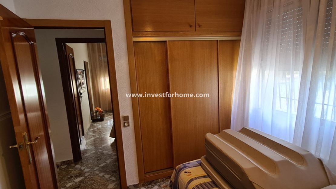 Vente - Villa - Orihuela Costa - Inland