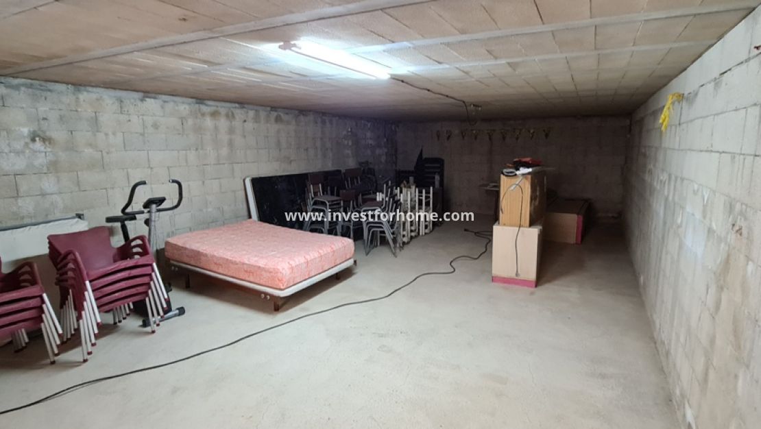 Vente - Villa - Orihuela Costa - Inland