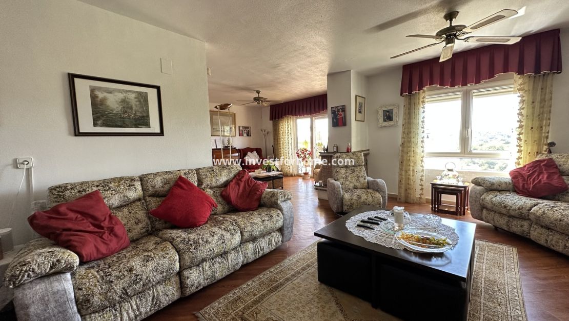 Vente - Villa - Orihuela Costa - Inland