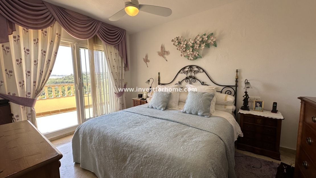 Vente - Villa - Orihuela Costa - Inland